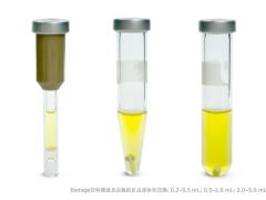 Biotage微波反应瓶：高精度反应瓶