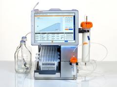 液相色谱检测器原理及应用