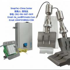 Sinaptec超声应用：超声封装应用Sealing & Packaging