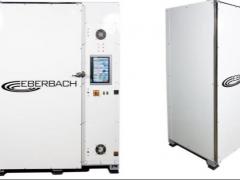 Eberbach E6430二氧化碳⾼通量震荡冷冻培养箱