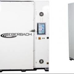 Eberbach E6430二氧化碳⾼通量震荡冷冻培养箱