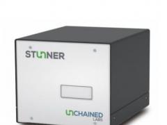 Unchained Labs Stunner高通量浓度粒度分析仪