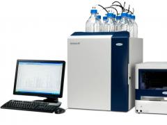 Biochrom 30+ 氨基酸分析仪：90分钟内实现完整的氨基酸图谱