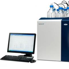 Biochrom 30+ 氨基酸分析仪：90分钟内实现完整的氨基酸图谱