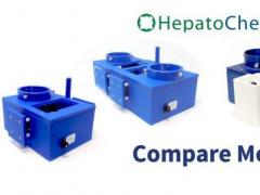 HepatoChem光化学反应器用户选型