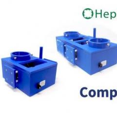 HepatoChem光化学反应器用户选型