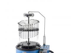 N-EVAP 34位耐腐蚀氮吹仪Organomation