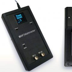 RFWattmeter 多功能测量仪/功率计
