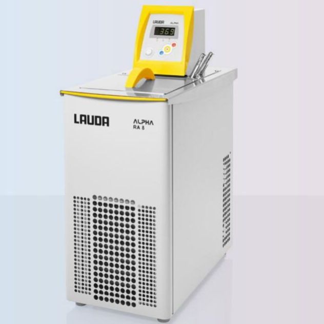 实验室TCU控温系统怎么选？LAUDA高低温一体机-90到250℃可选