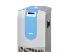 FRYKA ULK1002型 循环冷水机组