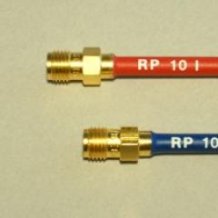 RP-10 Series 低中强度(LI & MI)高精度声学水密计