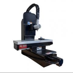MINITECH CNC Mini-Mill/3 纳米级微铣削加工系统