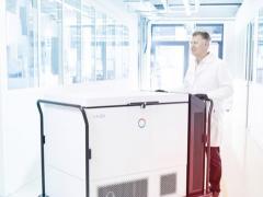 LAUDA Mobifreeze：电池供电的移动式超低温冰箱