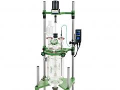 chemglass中国代理