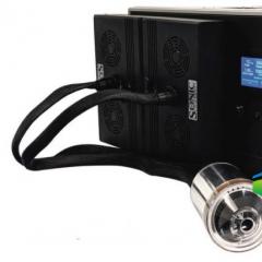 定焦HIFUPlex H148 System：聚焦超声组织粉碎术仪