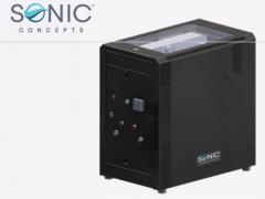 Sonic Concepts WCU105 + WCU110超声换能去气仪