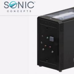 Sonic Concepts WCU105 + WCU110超声换能去气仪