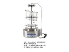 PFAS样品制备技术