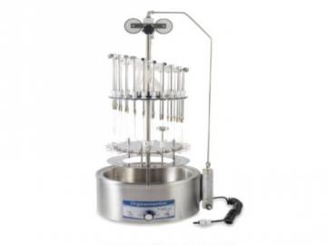什么是PFAS？PFAS样品制备：应用指南