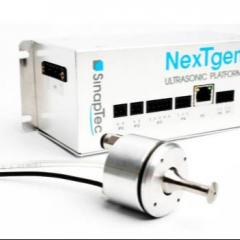 Sinaptec 超声波气溶胶喷雾系统