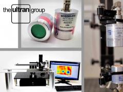 美国Ultran Group FUS transducer