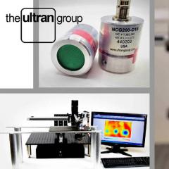 美国Ultran Group FUS transducer