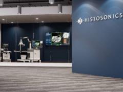 美国HistoSonics ​专注组织摧毁术​