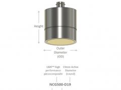 Ultran Circular Transducers圆形换能器