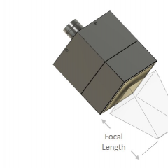 Ultran Line Focused Transducers 线聚焦传感器/换能器