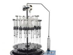 欧格诺美SY-NE45系列：45位氮吹仪
