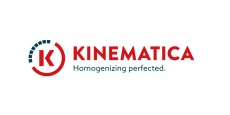 KINEMATICA