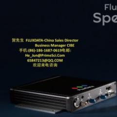 FluxData SpectraNova FD-D8-M2分光测色仪