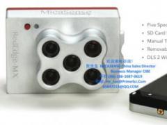 MicaSense RedEdge-MX DUAL CAMERA IMAGING SYSTEM