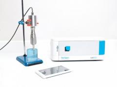 法国SinapTec Lab500 for axial probes实验室超声波破碎仪
