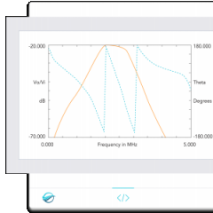PiezoCAD换能器建模软件:超声换能器设计仿真软件