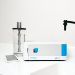 法国SinapTec LAB750 FOR RADIAL PROBES