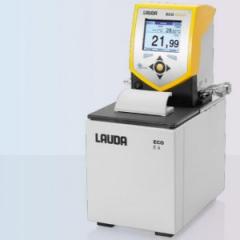 LAUDA ECO实验室加热恒温器 控温范围20到200℃