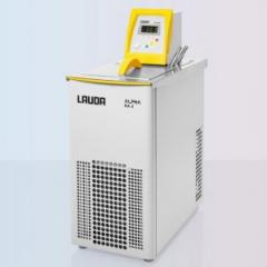 LAUDA Alpha实验室经济型制冷恒温器：温度范围-25到100℃