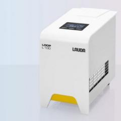 LAUDA LOOP紧凑、重量轻的恒温循环器4到80℃