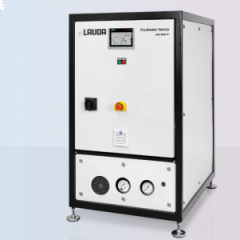 LAUDA Kryoheater Selecta工艺过程恒温器：-90到200℃