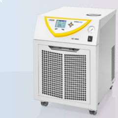LAUDA Varnocool冷却水循环器：控温范围-20到40℃