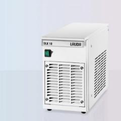 LAUDA穿流式冷却器：提供可重复的温度条件