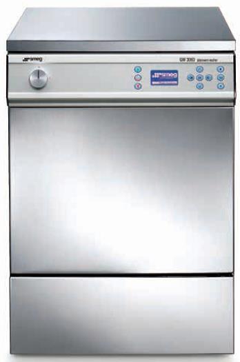 SMEG   GW3060 全自动洗瓶机